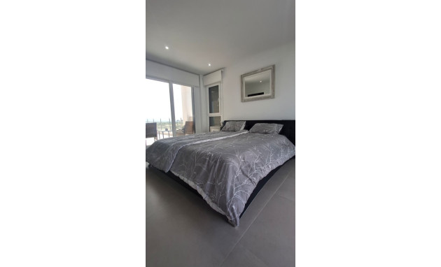 Herverkoop - Detached Villa - Los Montesinos - Entre Naranjos / Vistabella Golf