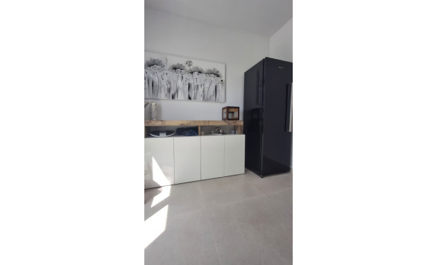 Herverkoop - Detached Villa - Los Montesinos - Entre Naranjos / Vistabella Golf
