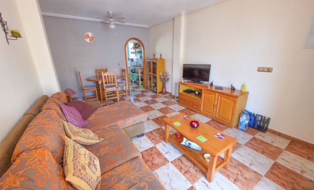 Reventa - Apartment - Lomas de Cabo Roig