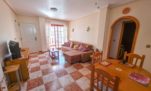 Herverkoop - Apartment - Cabo Roig