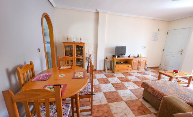 Herverkoop - Apartment - Cabo Roig