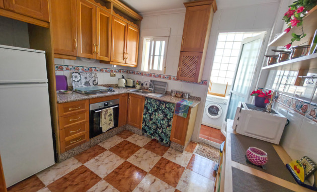 Herverkoop - Apartment - Cabo Roig