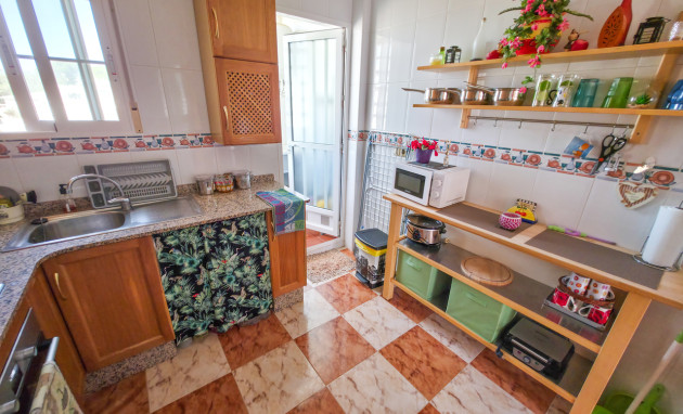 Herverkoop - Apartment - Cabo Roig