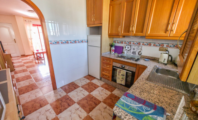 Herverkoop - Apartment - Cabo Roig