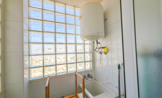 Herverkoop - Apartment - Cabo Roig