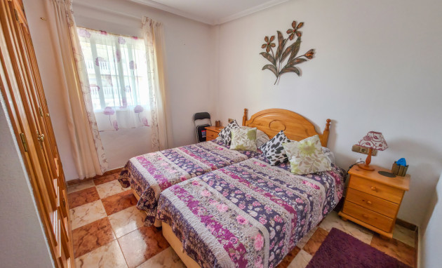 Herverkoop - Apartment - Cabo Roig