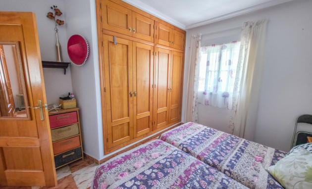 Herverkoop - Apartment - Cabo Roig