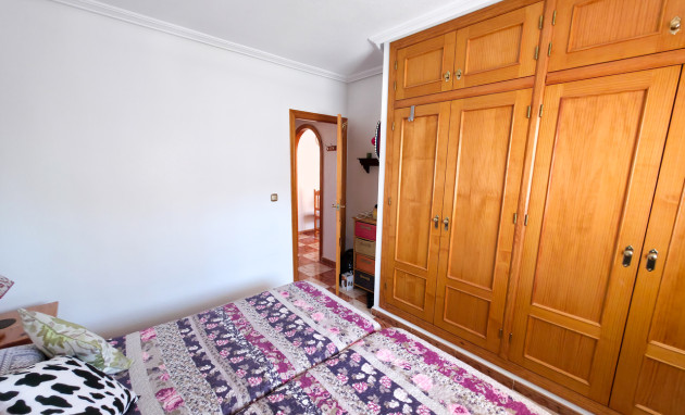Herverkoop - Apartment - Cabo Roig