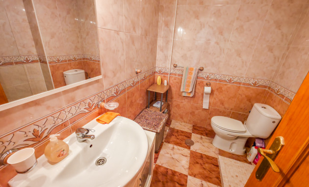 Herverkoop - Apartment - Cabo Roig