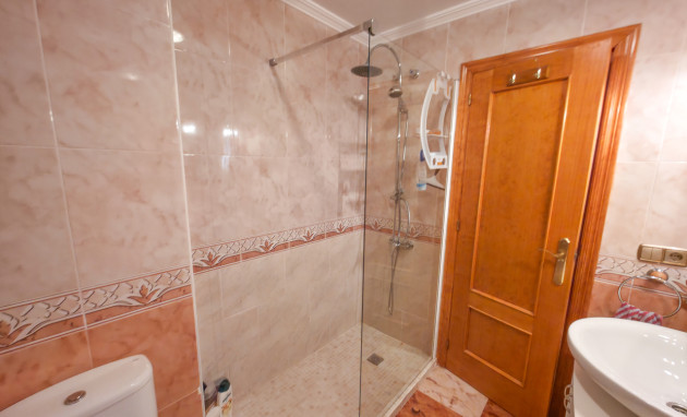 Herverkoop - Apartment - Cabo Roig