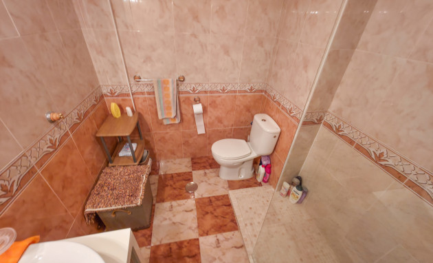 Herverkoop - Apartment - Cabo Roig