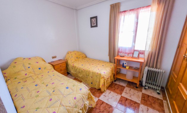 Herverkoop - Apartment - Cabo Roig