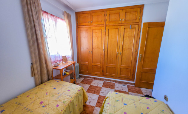 Herverkoop - Apartment - Cabo Roig