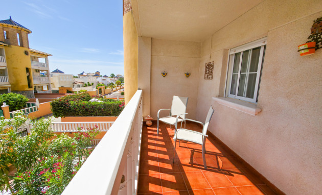 Herverkoop - Apartment - Cabo Roig