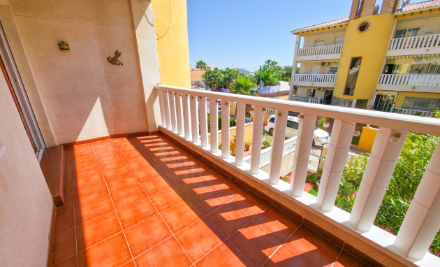 Herverkoop - Apartment - Cabo Roig