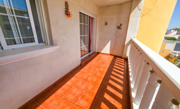 Herverkoop - Apartment - Cabo Roig