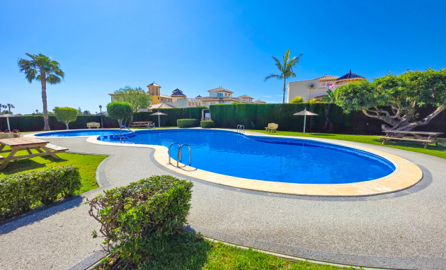 Herverkoop - Apartment - Cabo Roig