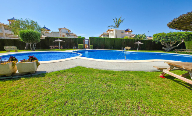 Herverkoop - Apartment - Cabo Roig