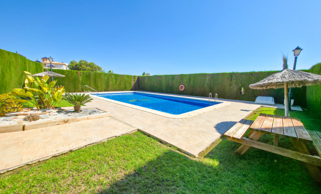 Herverkoop - Apartment - Cabo Roig