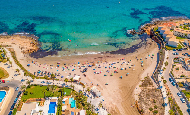 Herverkoop - Apartment - Cabo Roig