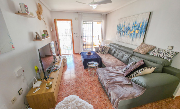 Herverkoop - Apartment - VISTABELLA GOLF