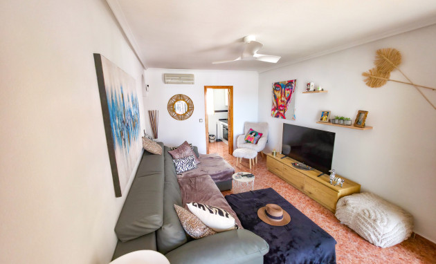 Herverkoop - Apartment - VISTABELLA GOLF