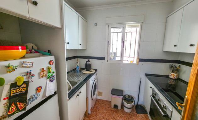 Herverkoop - Apartment - VISTABELLA GOLF