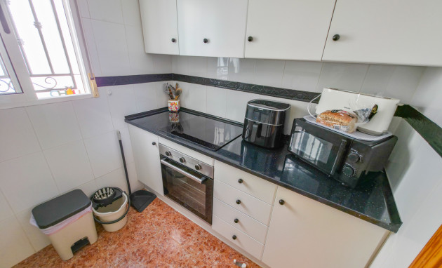 Herverkoop - Apartment - VISTABELLA GOLF
