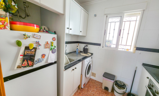 Herverkoop - Apartment - VISTABELLA GOLF