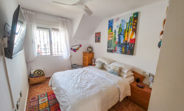 Herverkoop - Apartment - VISTABELLA GOLF