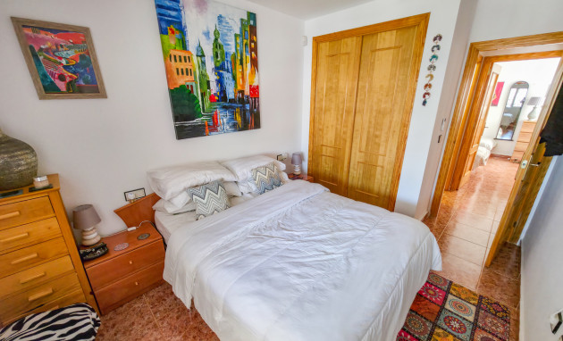 Herverkoop - Apartment - VISTABELLA GOLF