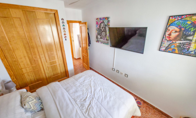 Herverkoop - Apartment - VISTABELLA GOLF