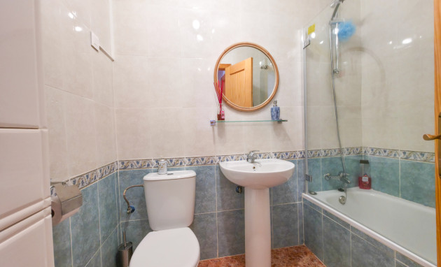 Herverkoop - Apartment - VISTABELLA GOLF
