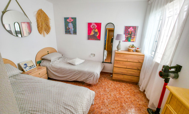 Herverkoop - Apartment - VISTABELLA GOLF