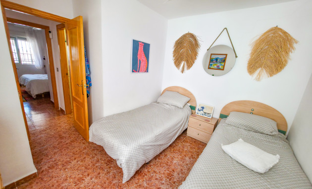 Herverkoop - Apartment - VISTABELLA GOLF
