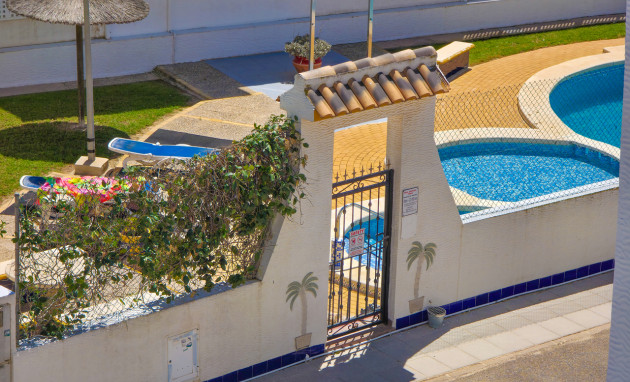 Herverkoop - Apartment - VISTABELLA GOLF