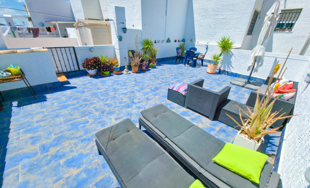 Herverkoop - Apartment - VISTABELLA GOLF