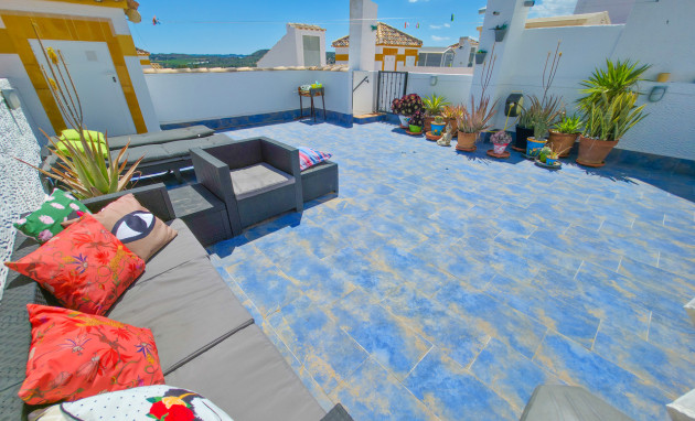 Herverkoop - Apartment - VISTABELLA GOLF