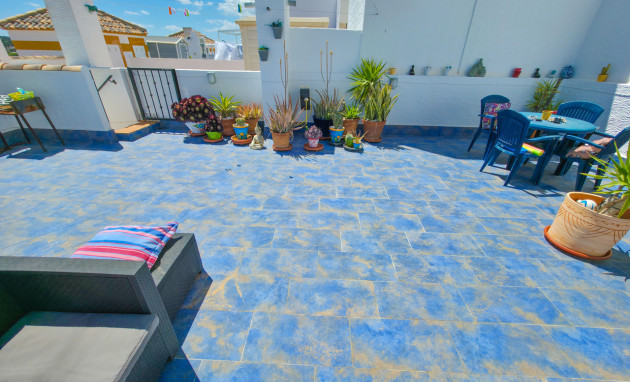 Herverkoop - Apartment - VISTABELLA GOLF