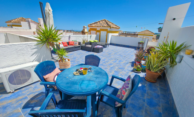 Herverkoop - Apartment - VISTABELLA GOLF