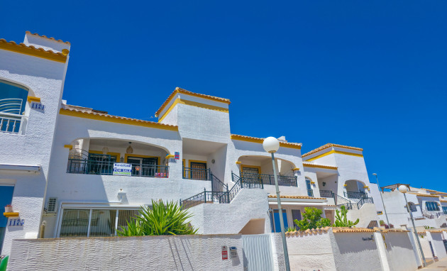 Herverkoop - Apartment - VISTABELLA GOLF