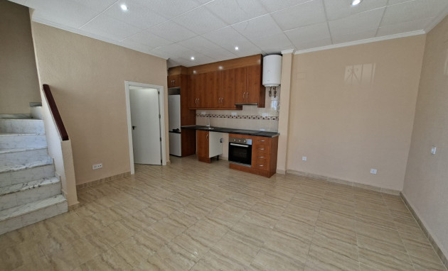 Herverkoop - Terraced house / Townhouse - San Fulgencio - La Marina