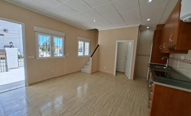 Herverkoop - Terraced house / Townhouse - San Fulgencio - La Marina