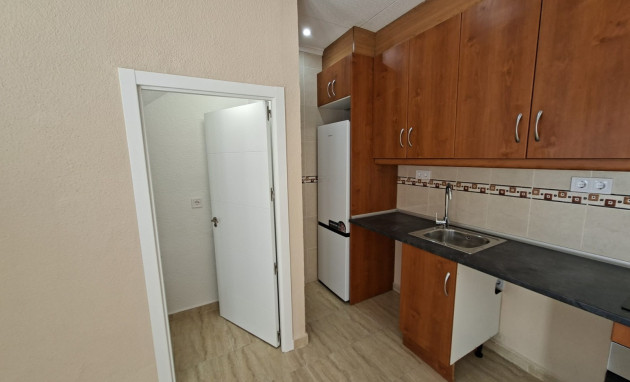Herverkoop - Terraced house / Townhouse - San Fulgencio - La Marina