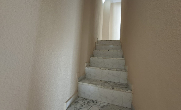 Herverkoop - Terraced house / Townhouse - San Fulgencio - La Marina