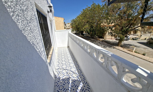 Herverkoop - Terraced house / Townhouse - San Fulgencio - La Marina