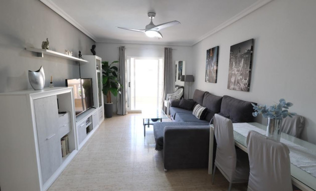Herverkoop - Apartment - Torrevieja - La Mata