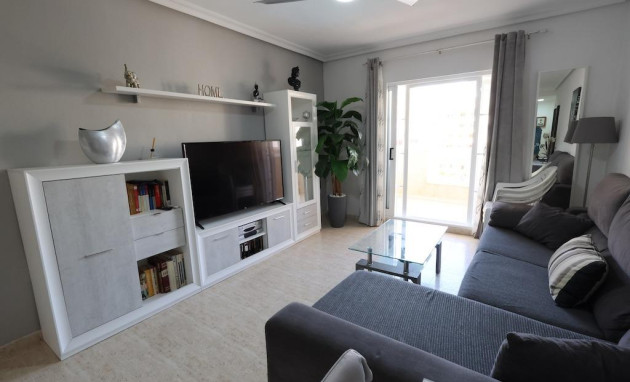 Herverkoop - Apartment - Torrevieja - La Mata
