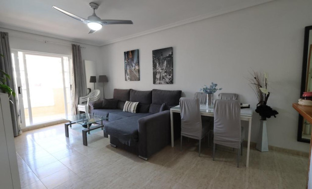 Herverkoop - Apartment - Torrevieja - La Mata