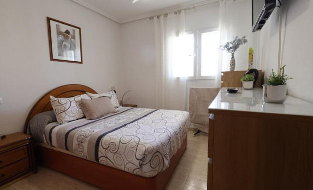 Herverkoop - Apartment - Torrevieja - La Mata